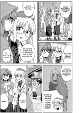 Faire fondre ton cœur en mêlant nos chaleurs : page 2