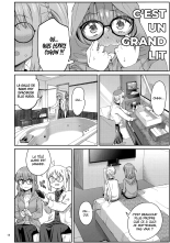 Faire fondre ton cœur en mêlant nos chaleurs : page 13