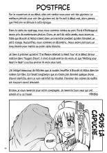 Faire fondre ton cœur en mêlant nos chaleurs : page 55