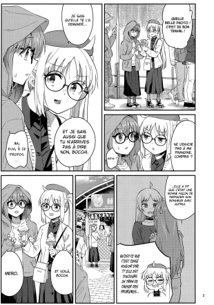 hentai bocchi the rock