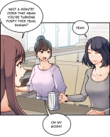 Never Too Late  My Mom Is a Female College Student 0 - 25 : page 15