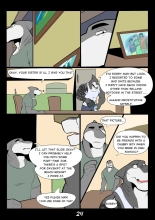 New Desires : page 24