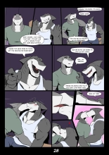 New Desires : page 28