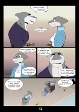 New Desires : page 42