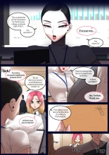 New Recruit 1 : page 27