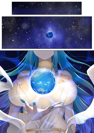 hentai Next life sex hero 1