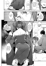 Nie no Otoko Miko : page 8