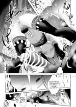 Niedenka Omnibus page 112