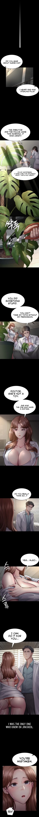 Night Hospital : page 123