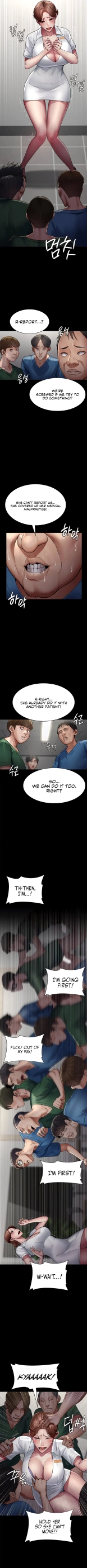 Night Hospital : page 337