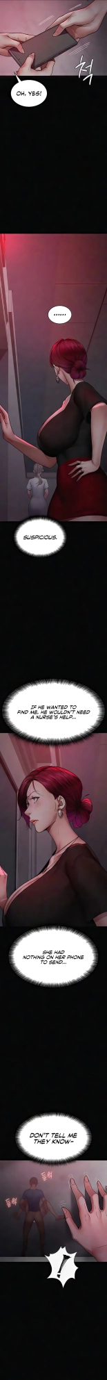 Night Hospital : page 379