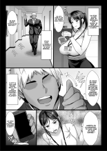 Niizuma Joushi wa Buka no Chinpo de Do-M Ochi page 7