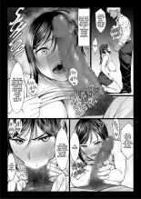 Niizuma Joushi wa Buka no Chinpo de Do-M Ochi page 14