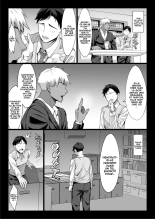 Niizuma Joushi wa Buka no Chinpo de Do-M Ochi page 29