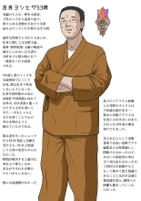 Niizuma Kanranseki Daiichi Seki : page 6