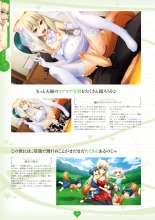 Niizuma Koyomi INO Artworks : page 85