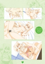 Niizuma Koyomi INO Artworks : page 88