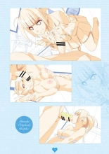 Niizuma Koyomi INO Artworks : page 116