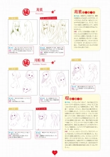 Niizuma Koyomi INO Artworks : page 127