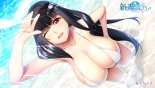 Niizuma Koyomi INO Artworks : page 132