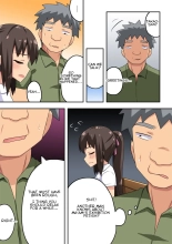 Niizuma Nanaka no Roshutsu Beit : page 3