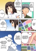 Niizuma Nanaka no Roshutsu Beit : page 4