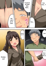Niizuma Nanaka no Roshutsu Chousen 2 : page 3