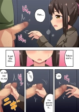Niizuma Nanaka no Roshutsu Chousen 2 : page 5