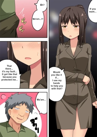hentai original