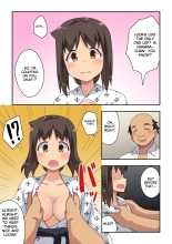 Niizuma Nanaka no Roshutsu Enkai : page 3