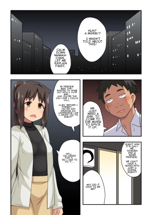 hentai original