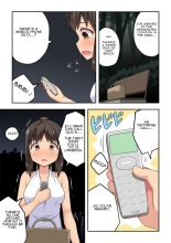 Niizuma Nanaka no Roshutsu Kouen : page 13