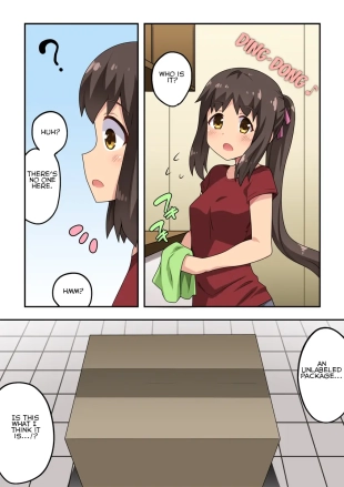 hentai original