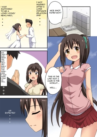 hentai original
