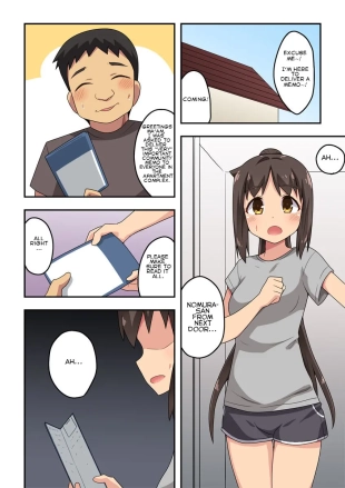 hentai original