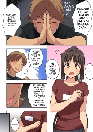 hentai original