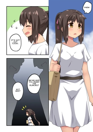 hentai original