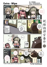 NIKKE Shikikan Daily : page 19