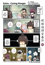 NIKKE Shikikan Daily : page 26