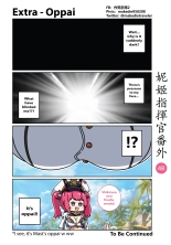 NIKKE Shikikan Daily : page 54