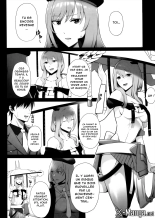 NIKKE x LOVE scarlet page 3