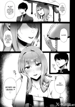 NIKKE x LOVE scarlet page 4