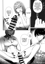 NIKKE x LOVE scarlet page 7