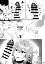 NIKKE x LOVE scarlet page 8