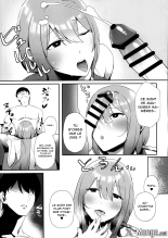 NIKKE x LOVE scarlet page 10