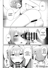 NIKKE x LOVE scarlet page 17