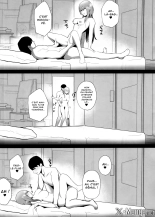 NIKKE x LOVE scarlet page 20