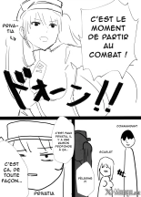 NIKKE x LOVE scarlet page 23