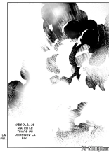 NIKKE x LOVE scarlet page 24