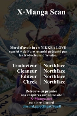 NIKKE x LOVE scarlet page 25